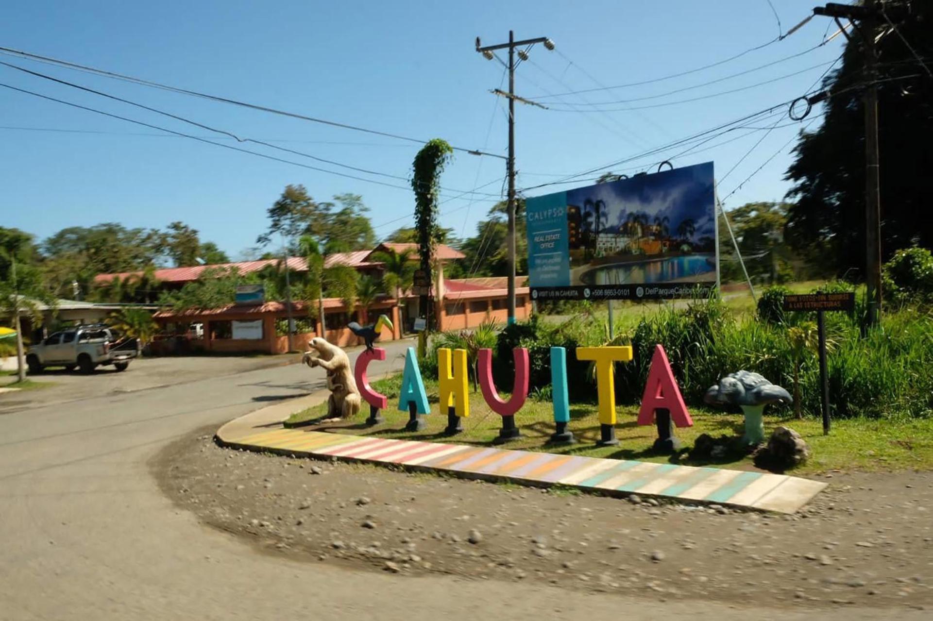 ホテル Casa Aldirica カウイータ エクステリア 写真